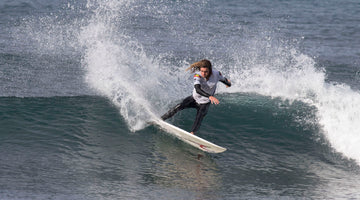 Finn Hill Australian Indigenous Surfing Titles 2019