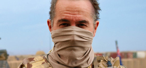 Tactical Headsox
