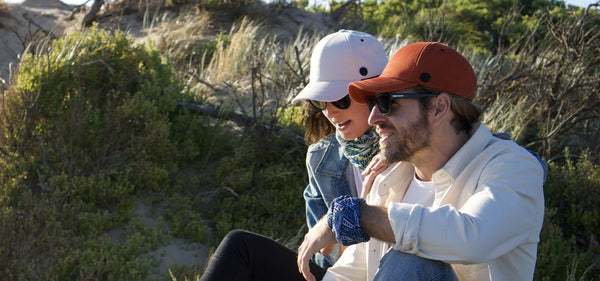 Original Peak Cap