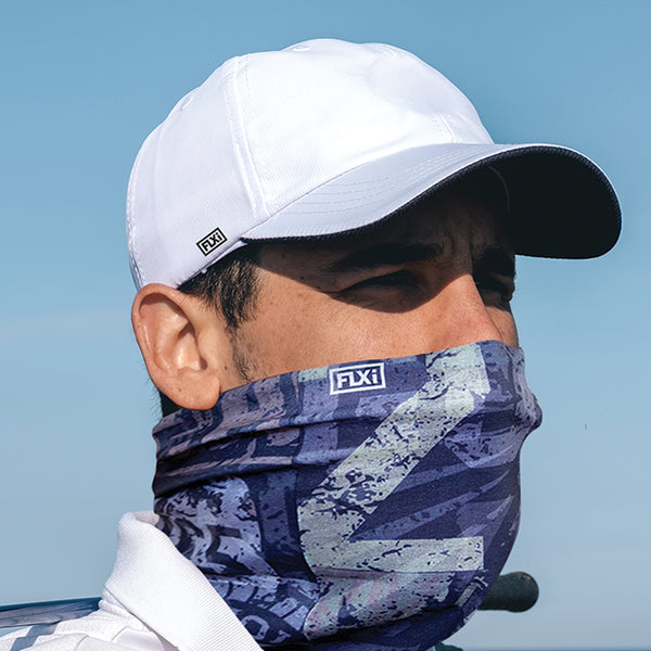 FLXi® GOLFERS HEADWEAR
