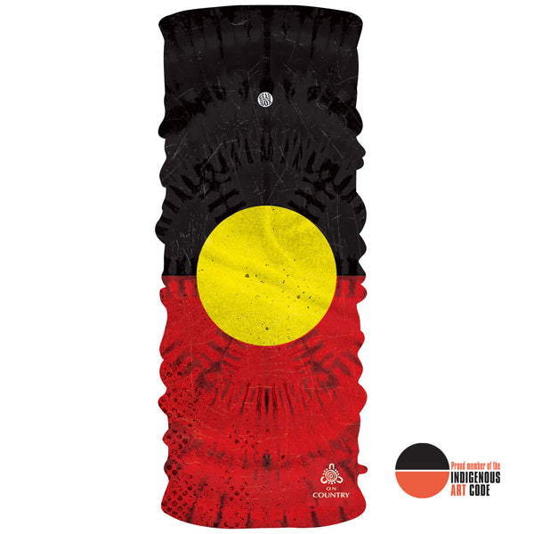 Aboriginal Flag