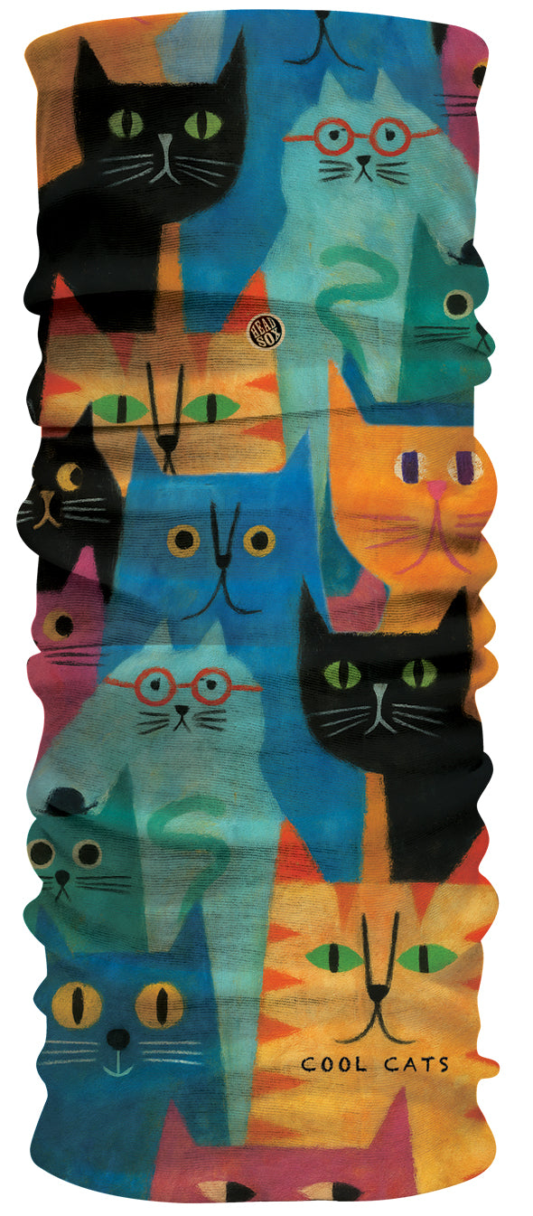 COOL CATS