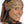 Load image into Gallery viewer, The Canning Stock Route is a track that runs from Halls Creek in the Kimberley region of Western Australia to Wiluna in the mid-west region. With a total distance of around 1,850 km (1,150 mi) it is the longest historic stock route in the world. This unique Headsox design painted by artist Roxanne Anderson traces the route through the landscape and shows where life giving water can be found.
