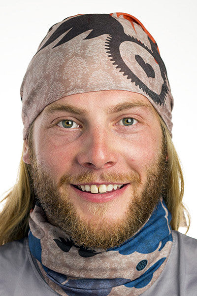 Flying Cogs – Headsox