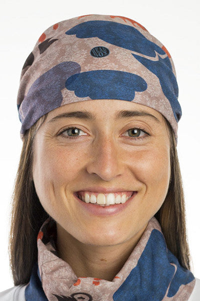 Flying Cogs – Headsox