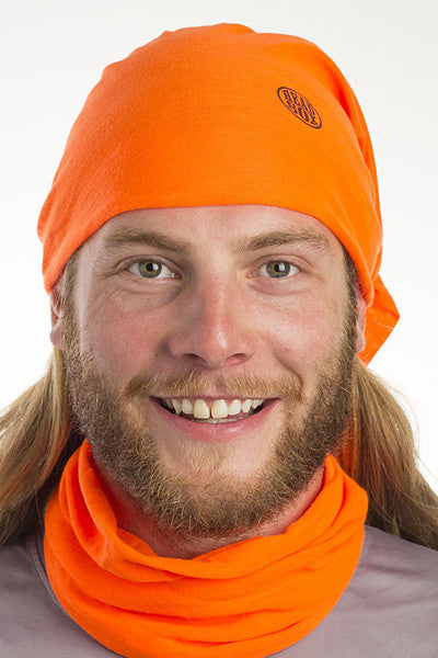 High Viz - Fluro Orange