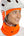 High Viz - Fluro Orange