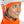 Load image into Gallery viewer, High Viz - Fluro Orange
