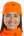 High Viz - Fluro Orange