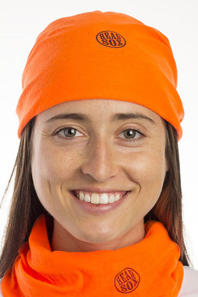 High Viz - Fluro Orange