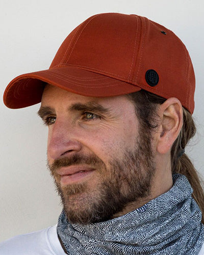 Original Peak Cap