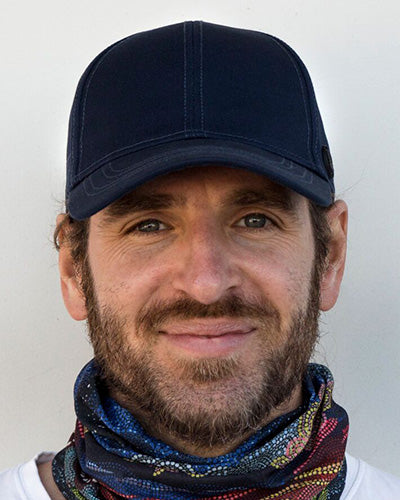 Original Peak Cap