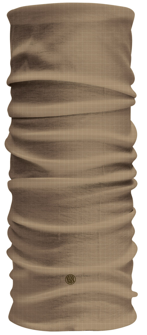 Coyote Tan