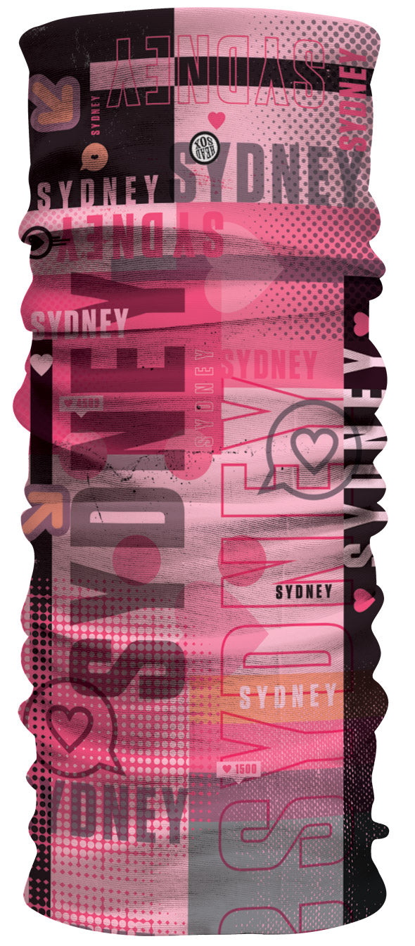 LOVE SYDNEY