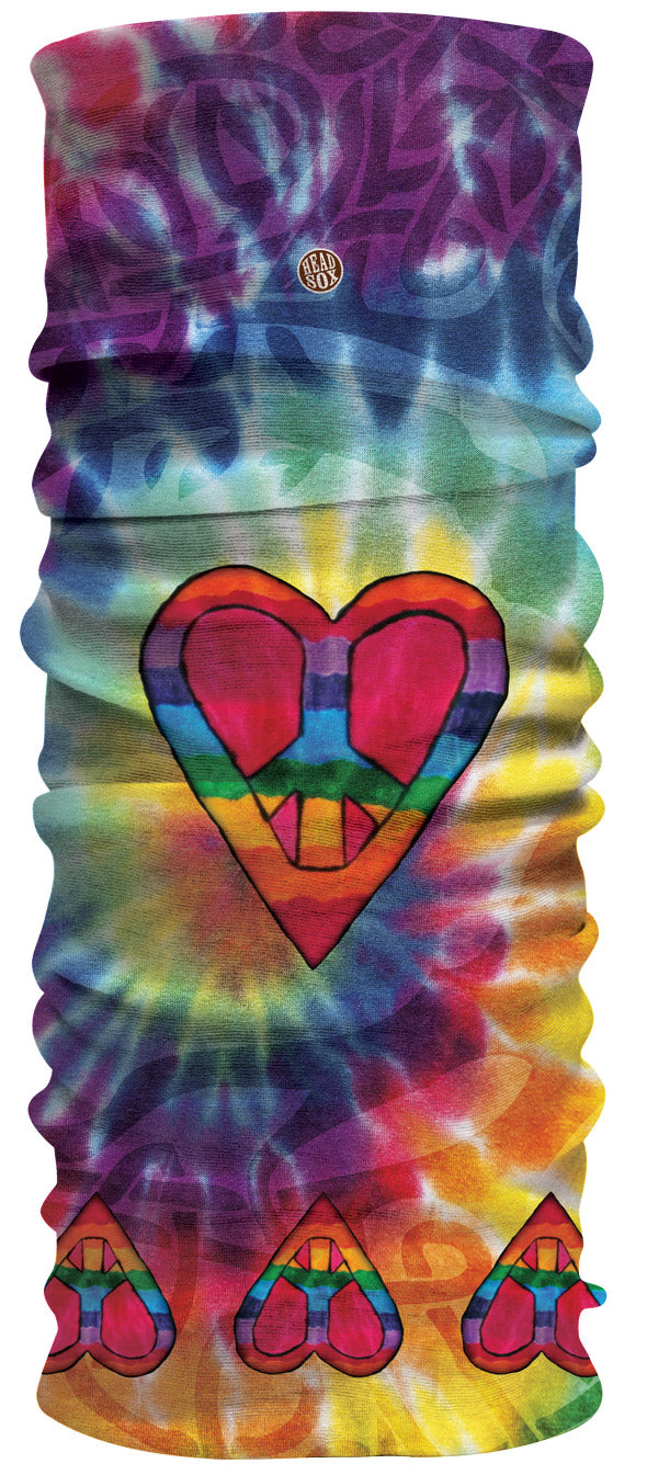 Peace Love & Happiness
