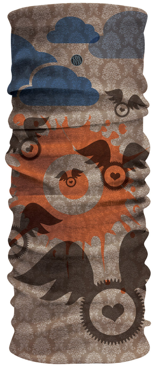 Flying Cogs – Headsox