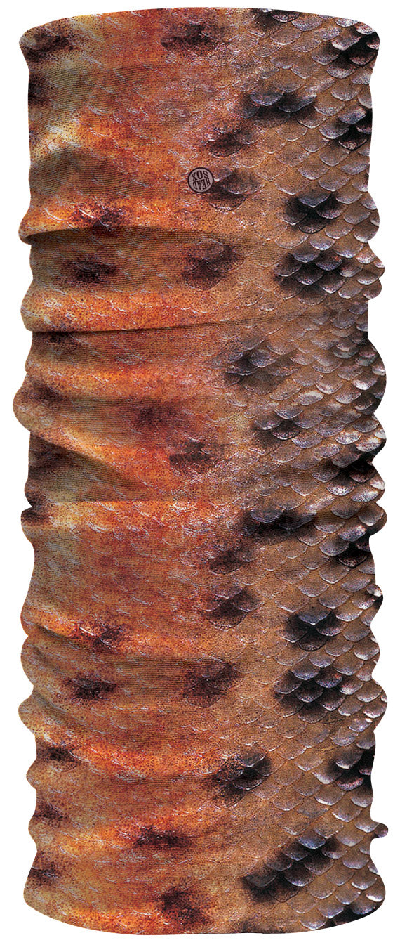 Orange Trout