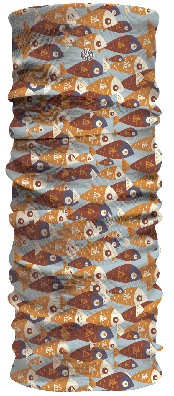 School Fish