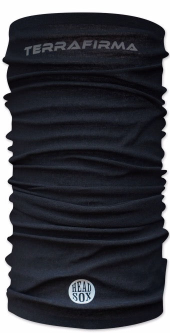 Terrafirma Black (yarn dyed)
