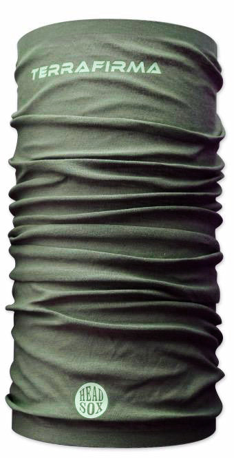 Terrafirma Green (yarn dyed)