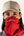 Terrafirma Red (yarn dyed)