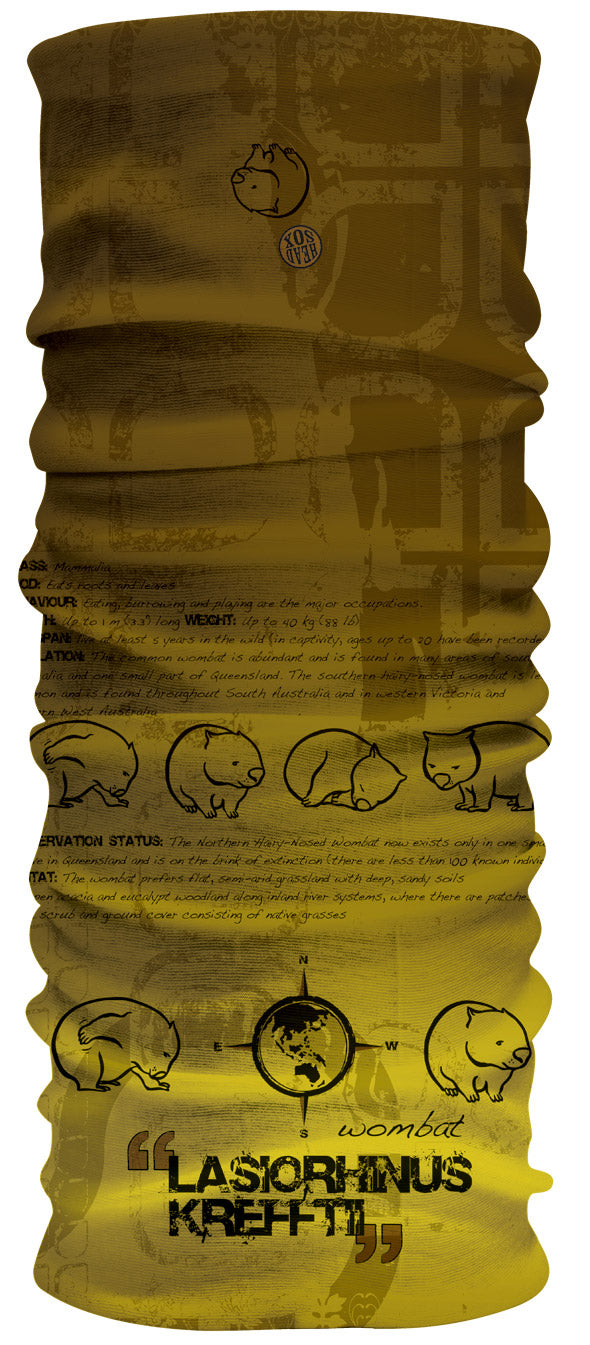 Wombat