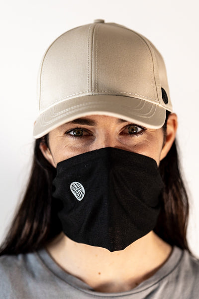HEADSOX FLEXIBLE TUBE FACE MASK