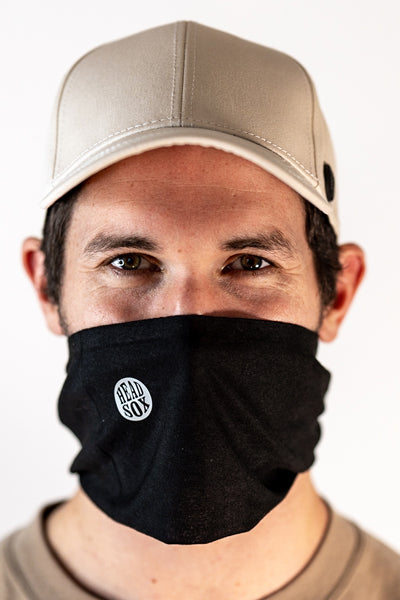 HEADSOX FLEXIBLE TUBE FACE MASK