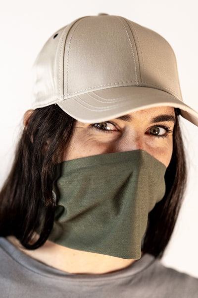 HEADSOX FLEXIBLE TUBE FACE MASK