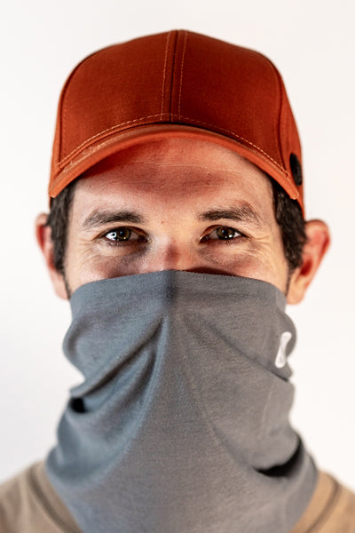 HEADSOX FLEXIBLE TUBE FACE MASK