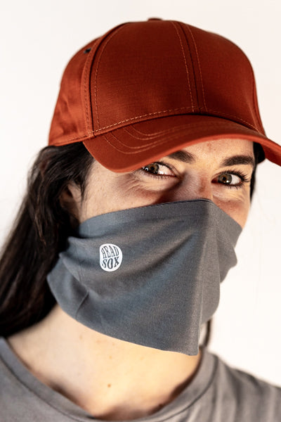 HEADSOX FLEXIBLE TUBE FACE MASK
