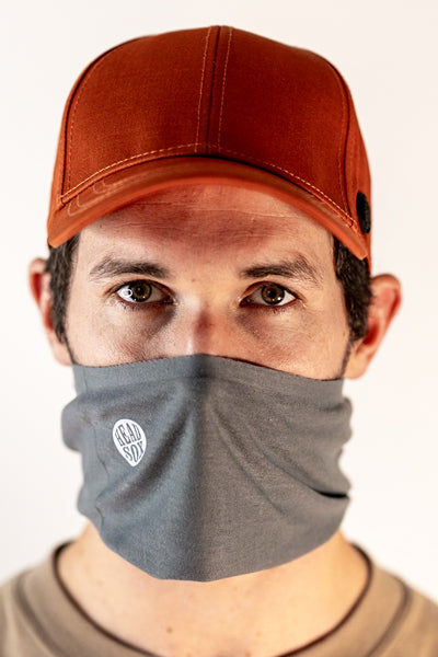 HEADSOX FLEXIBLE TUBE FACE MASK