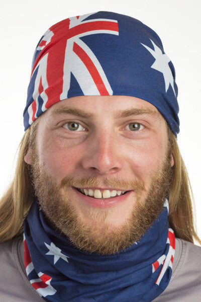 Australian Flag