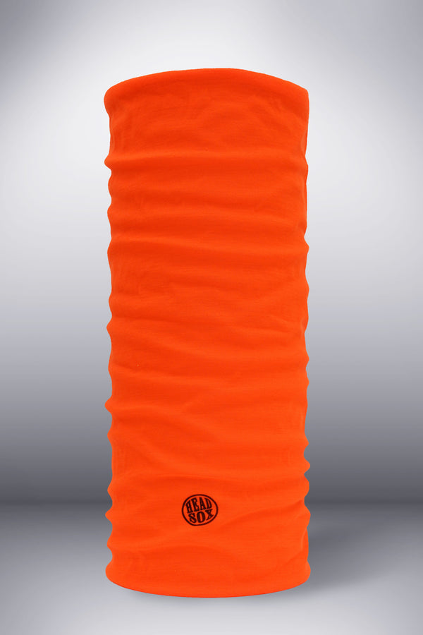 High Viz - Fluro Orange