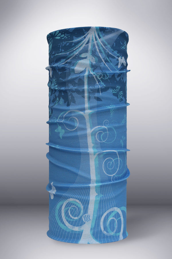 Butterfly Blue